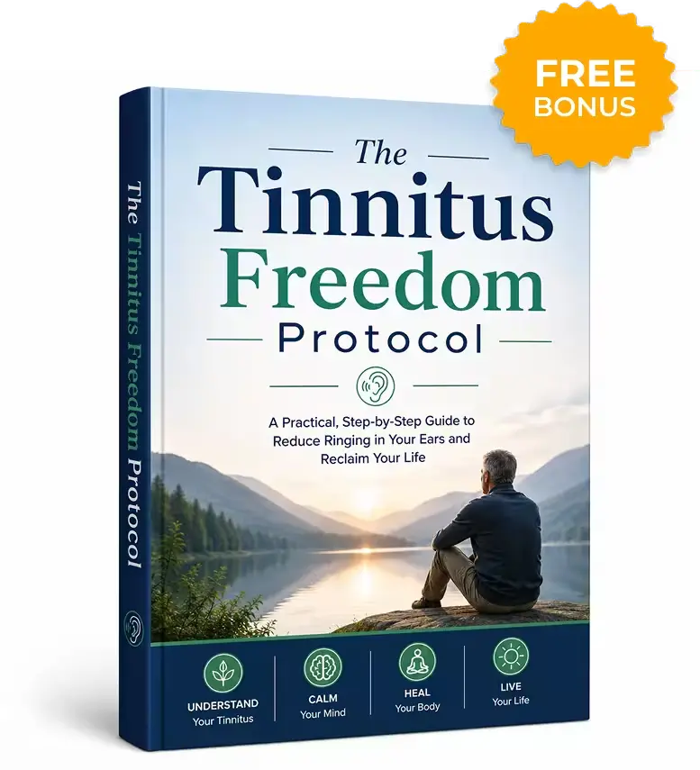 The Tinnitus Freedom Protocol